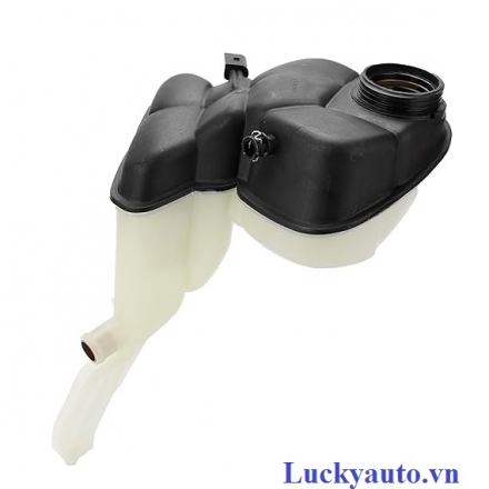 Bình nước phụ Mercedes S Class W221_ 2215000649- A2215000649